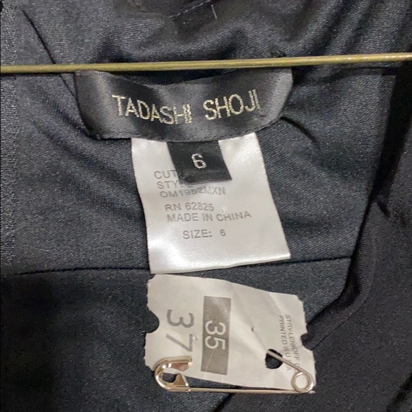 Tadashi Shoji Dress - Picture 6 of 7